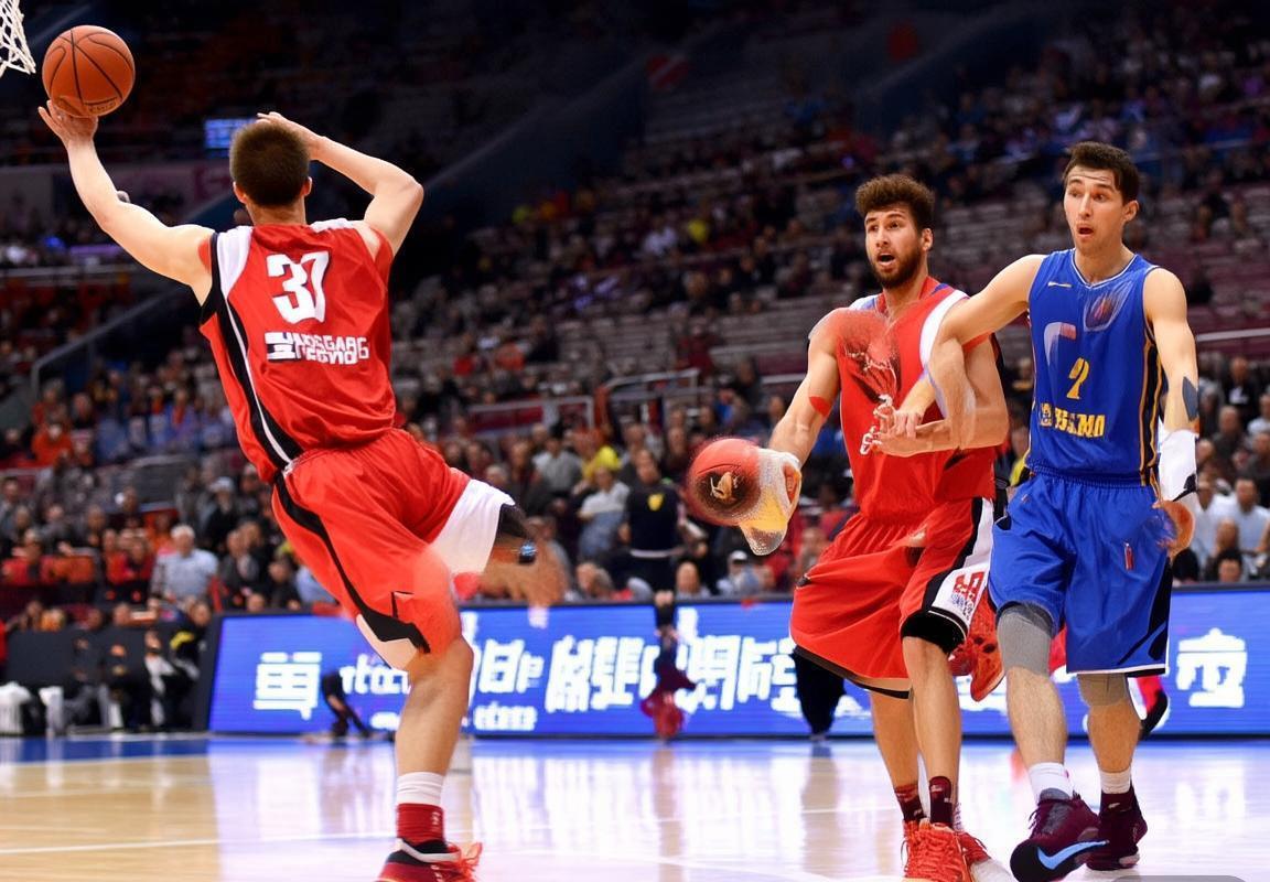 北京首钢VS辽宁衡润：巅峰对决战术解析与心理博弈(图2)